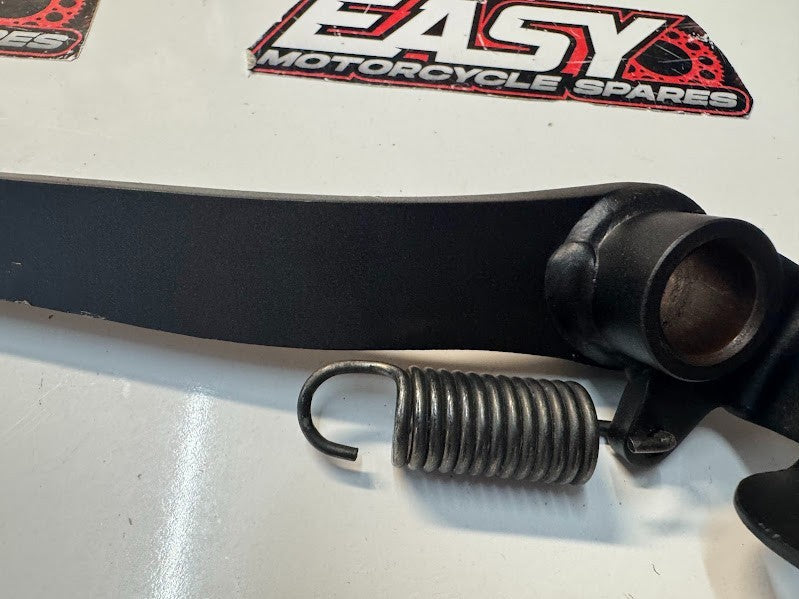 Kawasaki Vulcan S 650 2015-2025 Rear Brake Pedal OEM Genuine 43001-0733