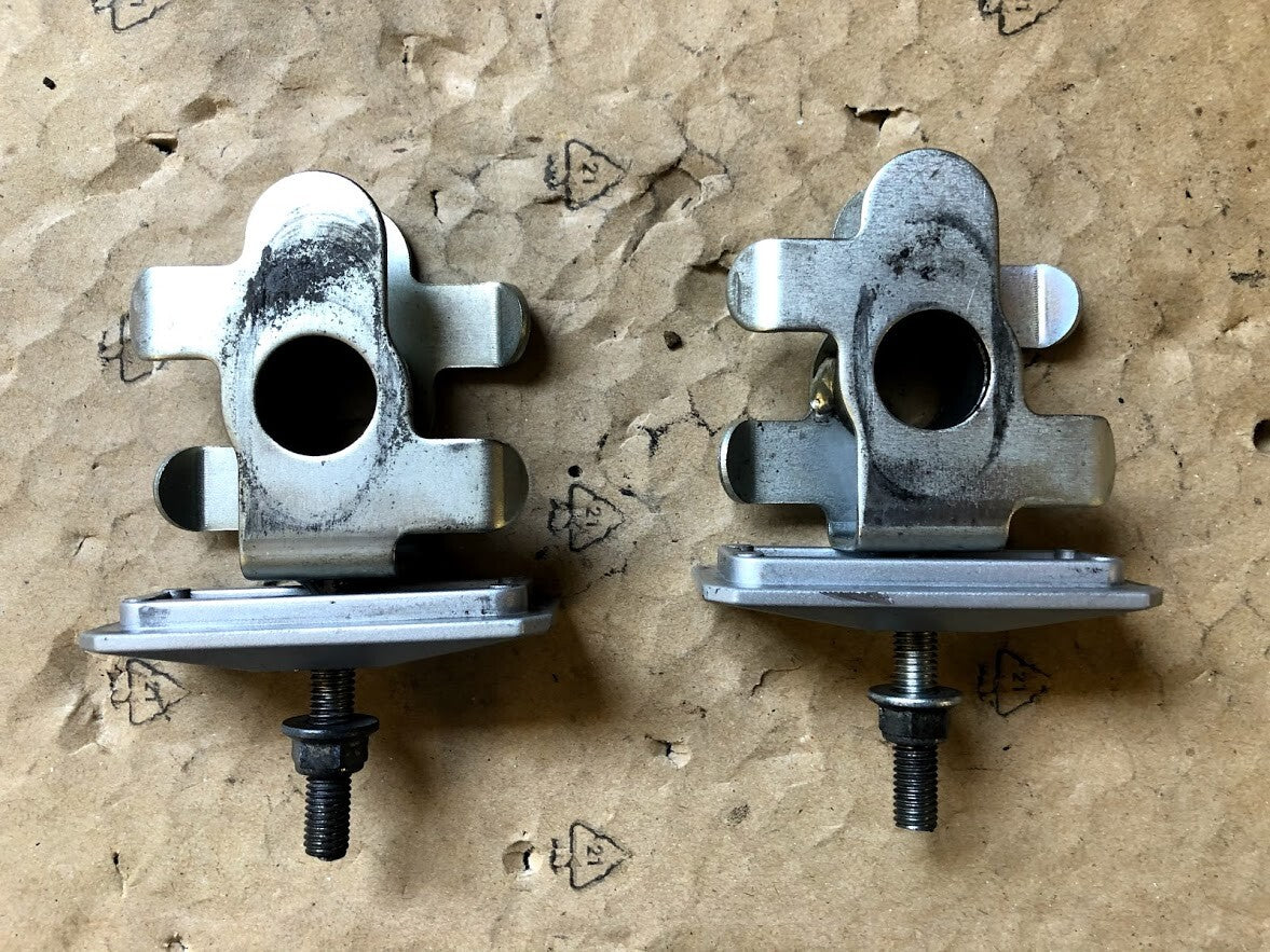 Chain Adjusters Suzuki SV650 03-09 2007 61410-17G00