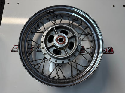Rear Wheel Rim Kawasaki Vulcan VN900 Classic 2006-2022 OEM 41025-0062