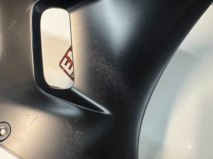Yamaha YZF R7 2022-2025 LH Lower Panel 3 Fairing OEM Genuine BEB-2172G-00
