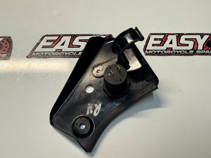 Suzuki VL 1500 Intruder 1998-2009 RH Frame Head Cover OEM Genuine 47510-10F01