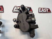 Front Brake Calipers Kawasaki Ninja 650L 2009-2016 OEM 43080-0076-DJ