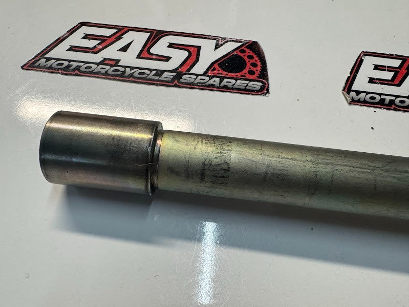 Share Yamaha YZF R1 2015-2025 Front Wheel Axle OEM Genuine 2CR-25181-00