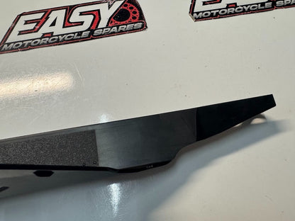 Yamaha YZF R1 2015-2025 Chain Guard Rear OEM Genuine 2CR-22311-00