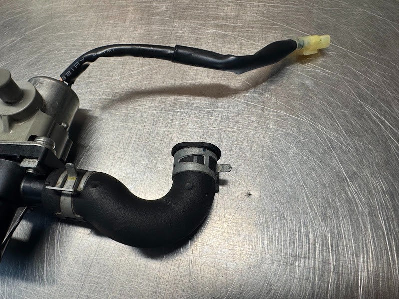 Yamaha YZF R1 2009-2025 Air Valve Solenoid OEM Genuine 2D1-14840-00