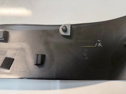 RH Tank Cover Fairing Kawasaki Ninja ZX-10R 2024 OEM 14093-0681