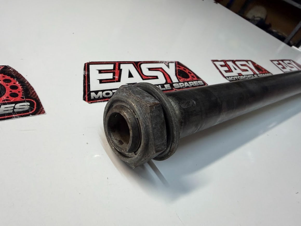 Rear Wheel Axle Suzuki GSXR 1000 2001-2008 OEM 64711-33E20