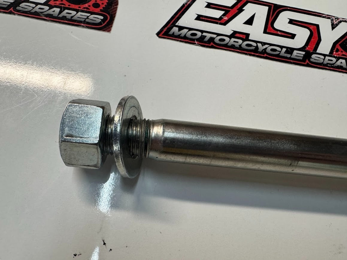 Royal Enfield Interceptor 650 2022 Swing Arm Pivot Bolt OEM 148277D Euro 5