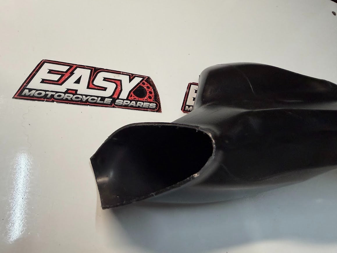 RH Air Intake Duct Suzuki GSXR 1000 2005-2006 OEM 94420-41GA0