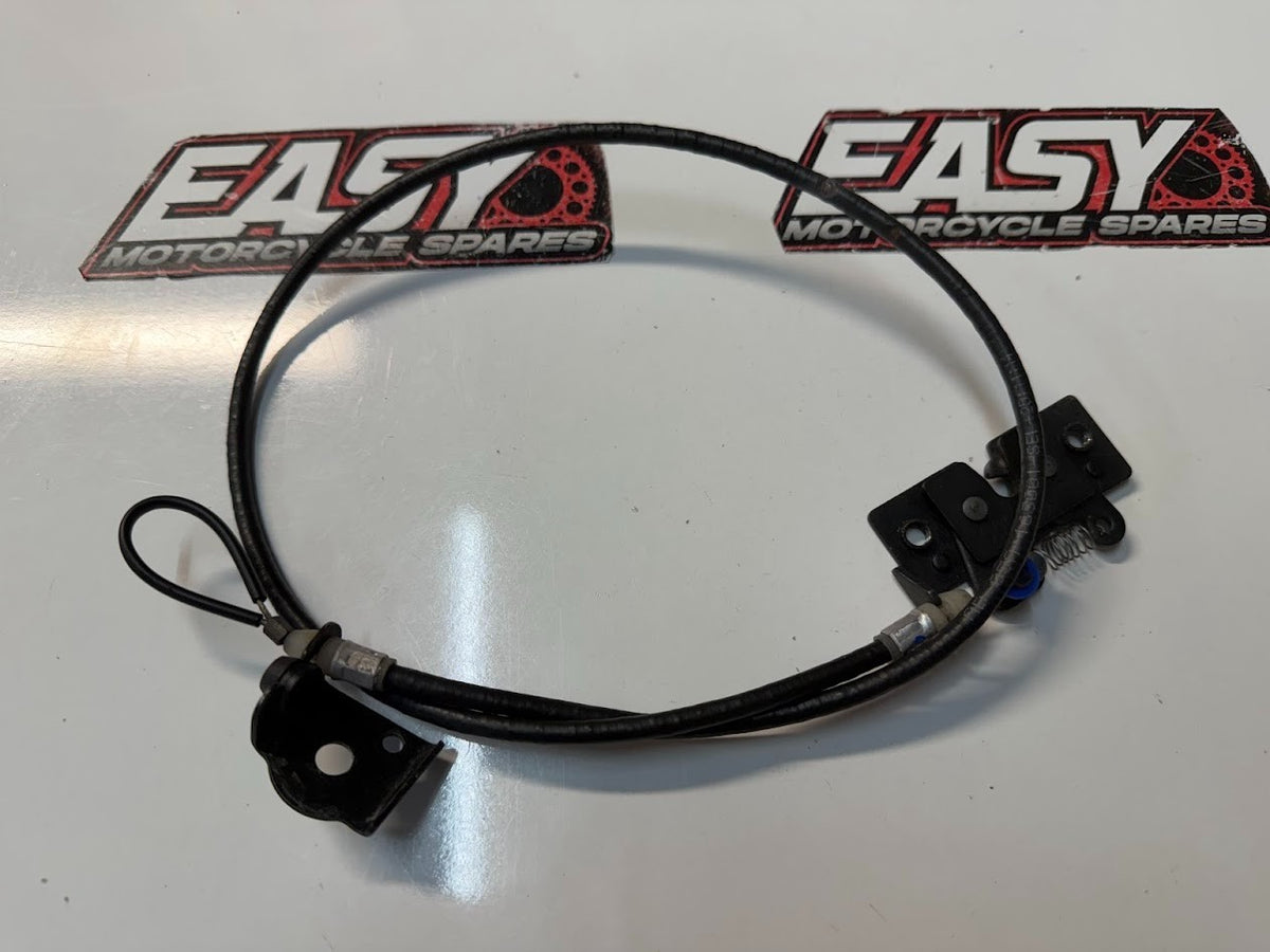 Battery Cover Latch Lock KTM RC 390 2014-2021 OEM 90508025033