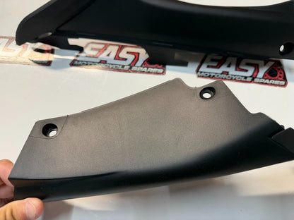 Air Intake Duct Fairings Honda CBR 1000 RR 2012-2016 ZXMT