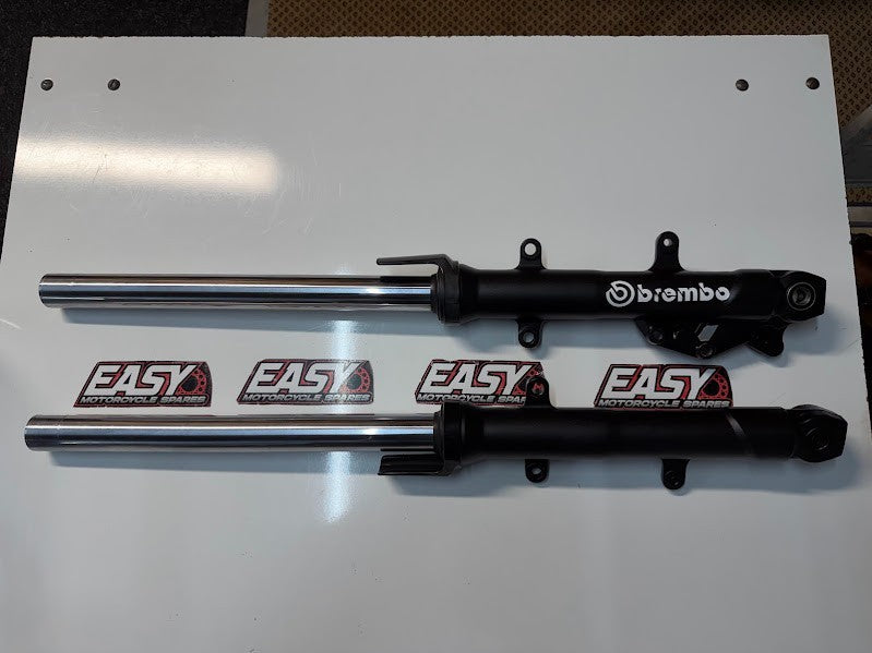 Front Forks Suspension Kawasaki Ninja 300 2013-2017 OEM 33001-0632-18R
