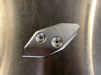 RH Foot Peg Guard Yamaha MT-03 2019