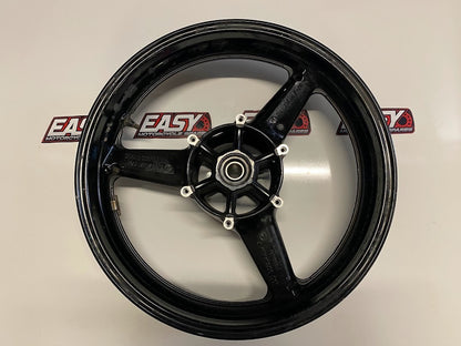 Front Wheel Yamaha FZS 600 1998