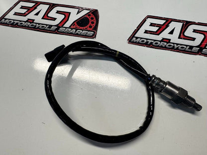 Yamaha YZF R1 2015-2025 o2 Oxygen Sensor OEM Genuine 2CR-8592A-20