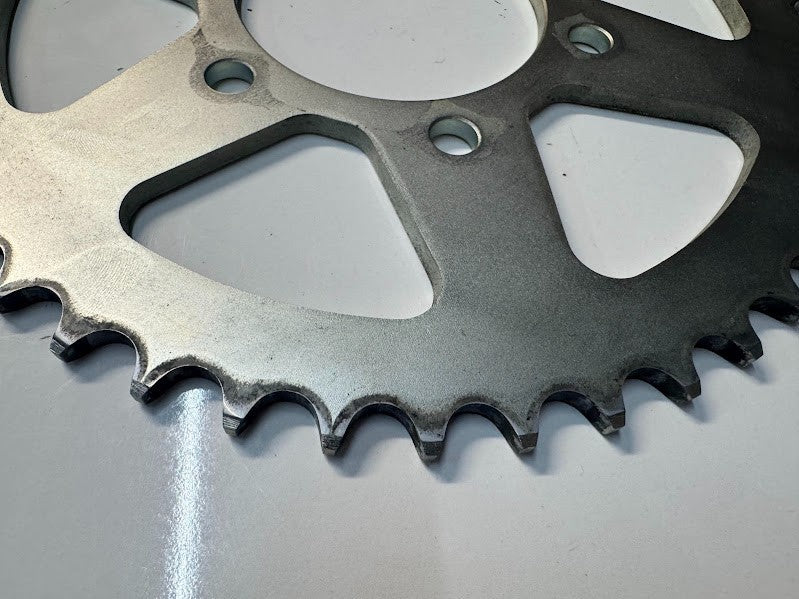 Kawasaki Vulcan S 650 2015-2025 Rear Sprocket 46T OEM Genuine 42041-0087