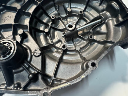 Yamaha YZF R7 2022-2025 RH Clutch Cover Crankcase OEM Genuine