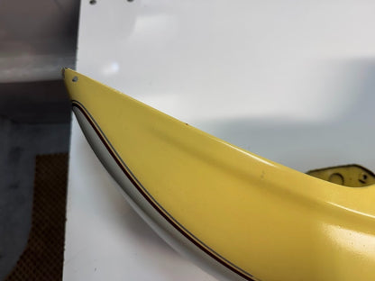 Suzuki VL 1500 Intruder 1998-2004 Front Fender Mudguard OEM Genuine 53100-10F00