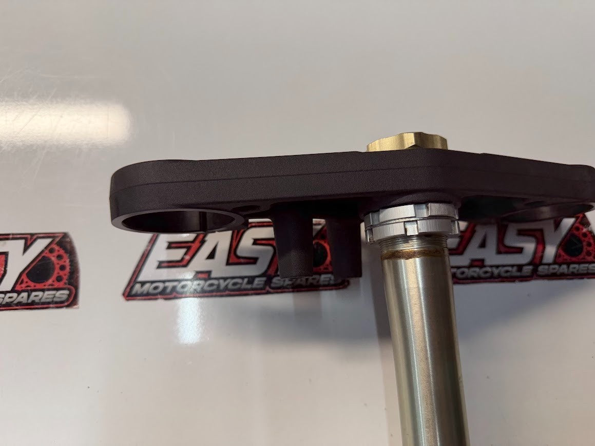 Triple Trees Complete Suzuki GSXR 1000 2007-2008 OEM 51410-21H00