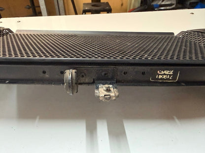 Radiator Cooling Suzuki GSF 1250 S Bandit 2007-2014 OEM 17710-18H30