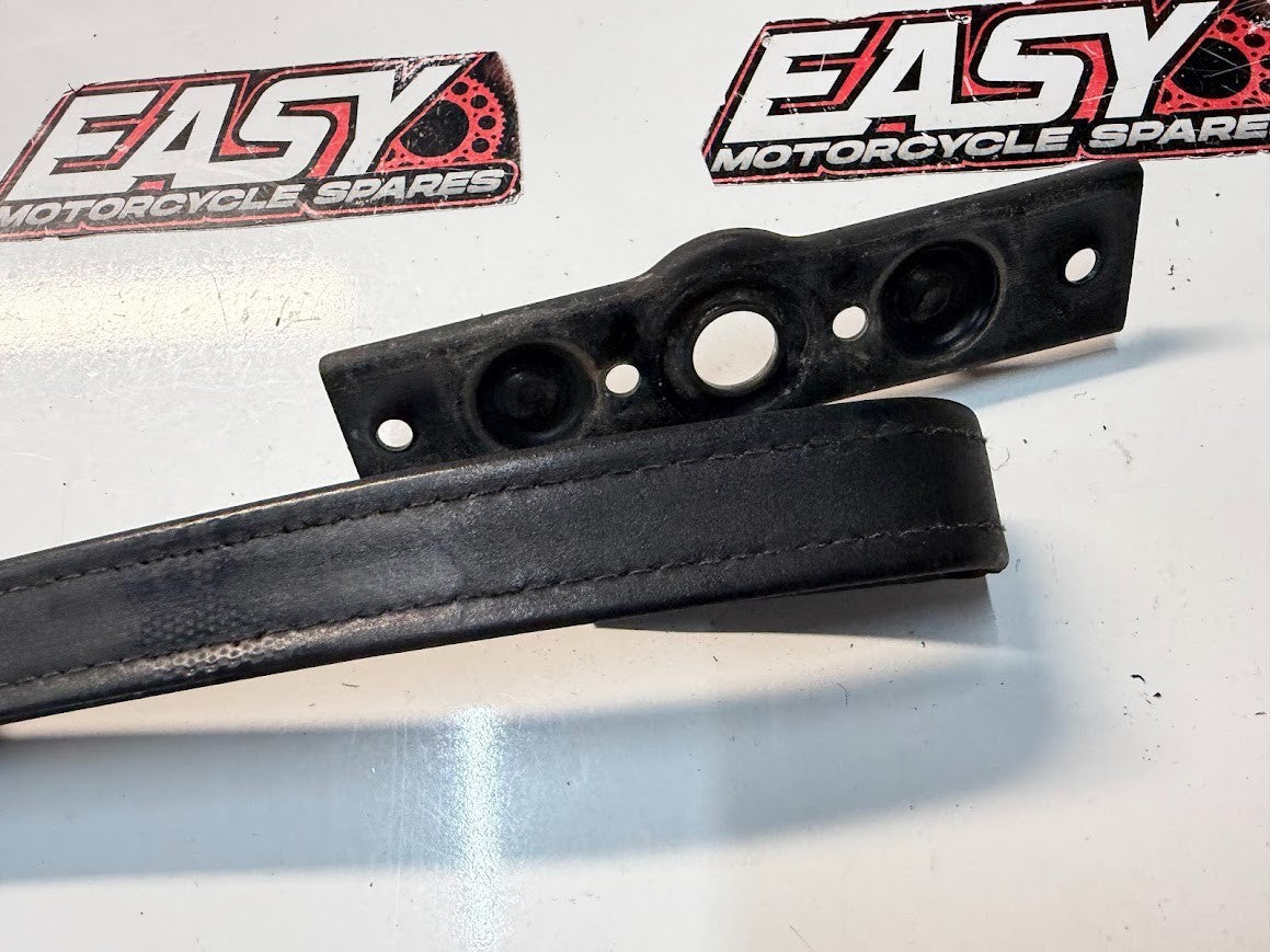Seat Strap and Bracket Suzuki GSXR 1000 2007-2008 OEM 45290-18G01