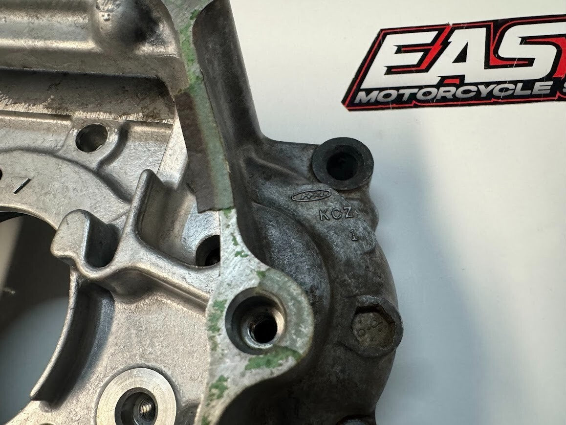 Honda XR 250 RH Crankcase Half 1997