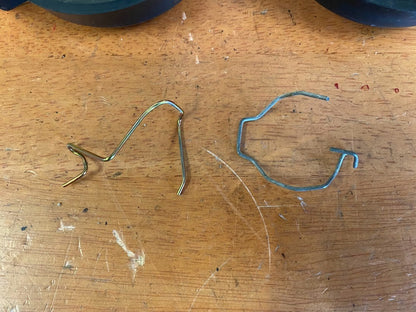 Headlight Parts Yamaha FZS 600 1998