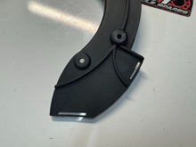 BMW F800 ST 2009 Bottom Belt Cover OEM Genuine 46628526813