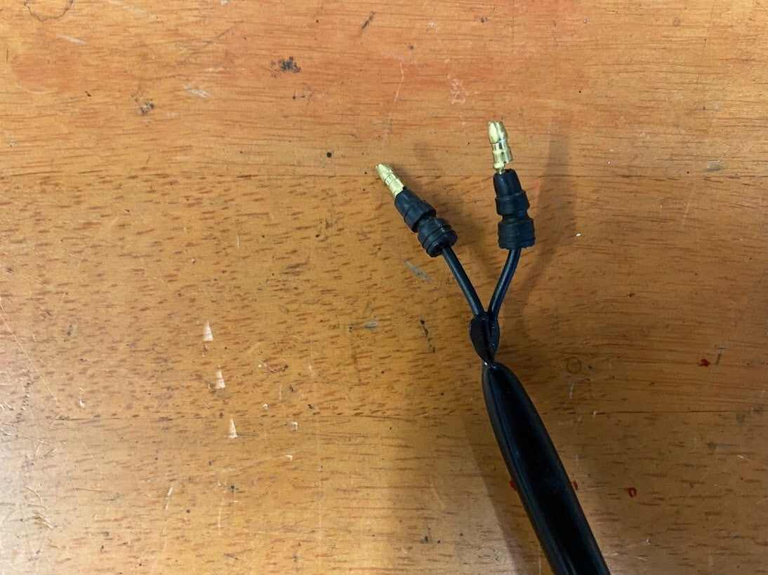 Rear Brake Stop Switch Honda CB 300F 2017