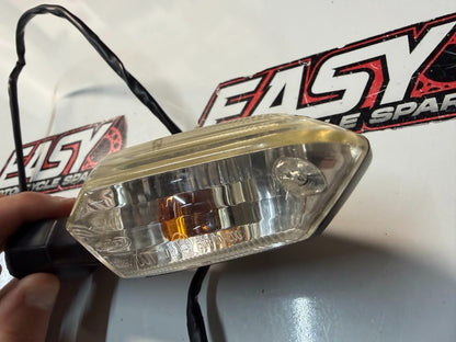 RH Rear Blinker Indicator Kawasaki Ninja 300 2013-2017 OEM 23037-0305