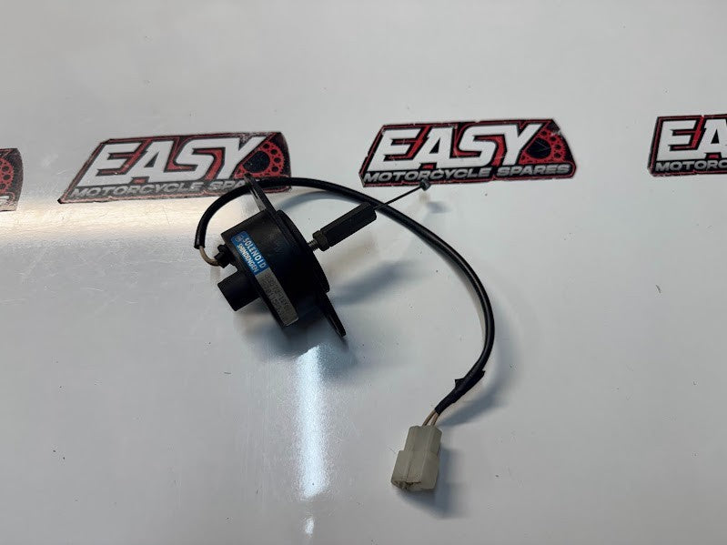 Suzuki VL 1500 Intruder 1998-2009 Decomp Solenoid Assy OEM Genuine 33970-10F00