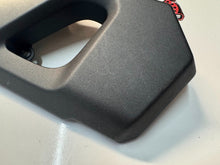 Kawasaki Vulcan S 650 2015-2025 LH Step Stay Cover OEM Genuine 14093-0348-18T