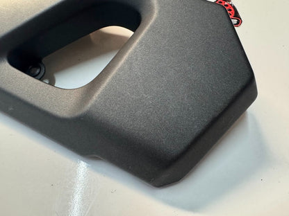 Kawasaki Vulcan S 650 2015-2025 LH Step Stay Cover OEM Genuine 14093-0348-18T