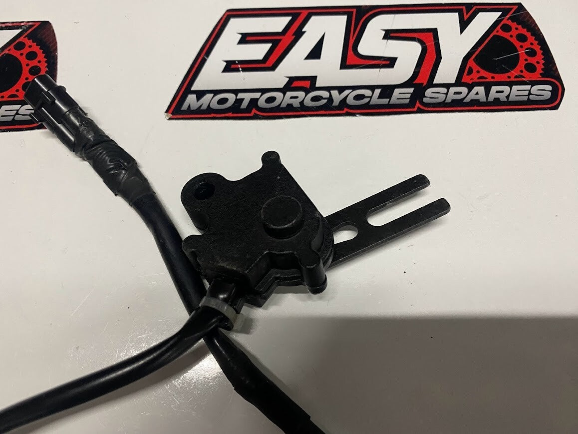 Side Stand Switch Sensor Kawasaki Ninja 650L 2013
