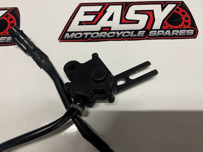 Side Stand Switch Sensor Kawasaki Ninja 650L 2013