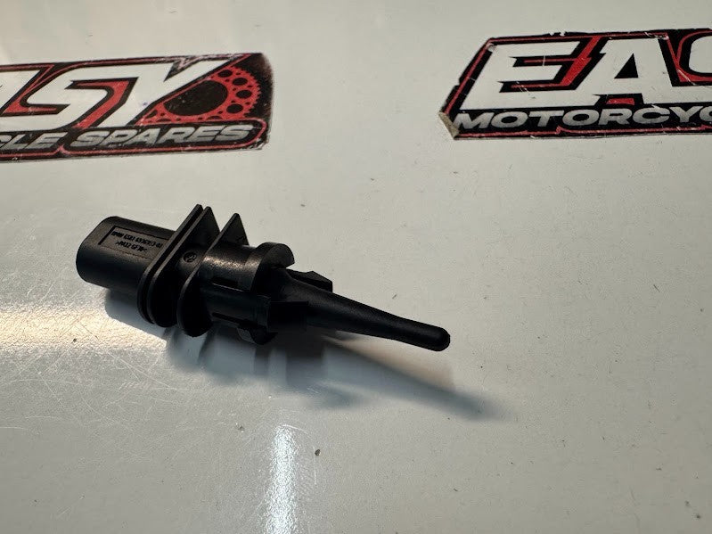 BMW F800 ST 2009 Outside Temperature Sensor OEM Genuine 65816936953