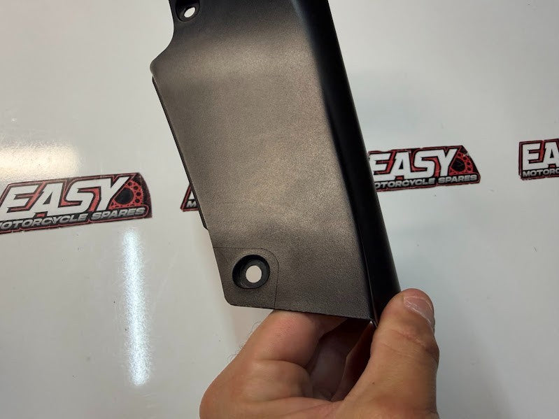 LH Air Intake Cover Honda CBR 1000 RR 2012-2016 OEM 64240-MGP-D00