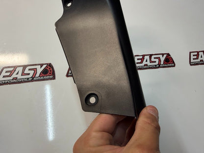 LH Air Intake Cover Honda CBR 1000 RR 2012-2016 OEM 64240-MGP-D00