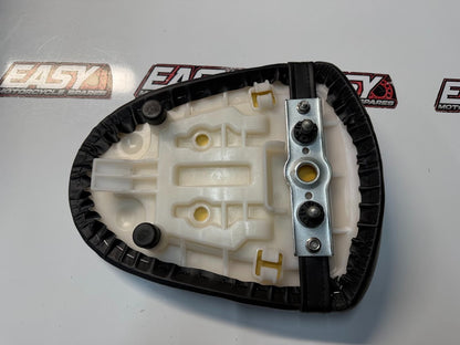 Pillion Passenger Seat Suzuki GSXR 1000 2007-2008 Aftermarket
