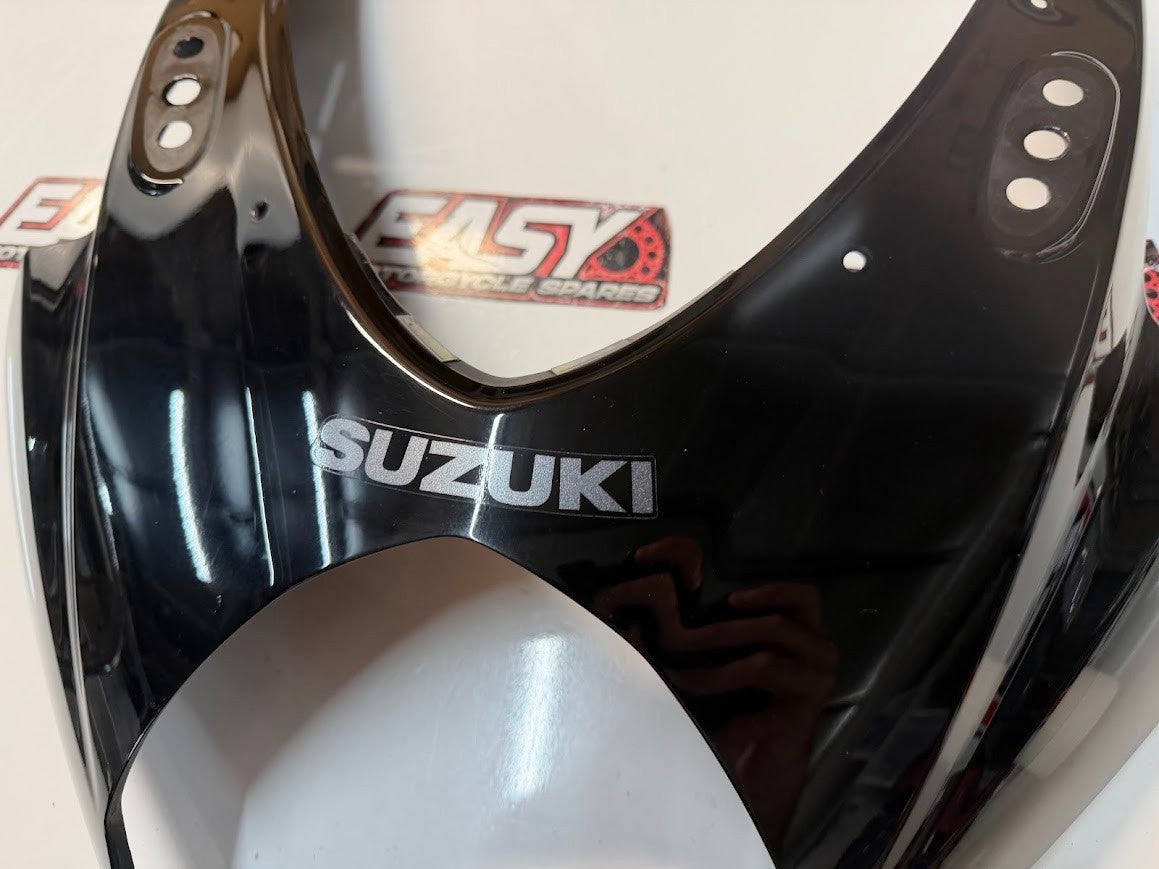 Front Nose Headlight Fairing Suzuki GSXR 1000 2007-2008 OEM 94411-21H00