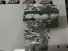 Yamaha YZF R1 2015-2019 Heat Dust Cover OEM Genuine