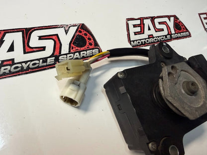Exhaust Control Servo Motor Suzuki GSXR 1000 2005-2008 OEM 33970-41G01