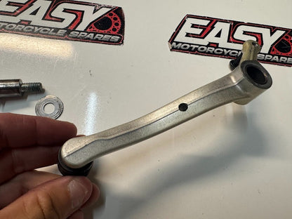 Yamaha YZF R1 2018-2025 Gear Shift Assembly OEM Genuine BX4-18110-00