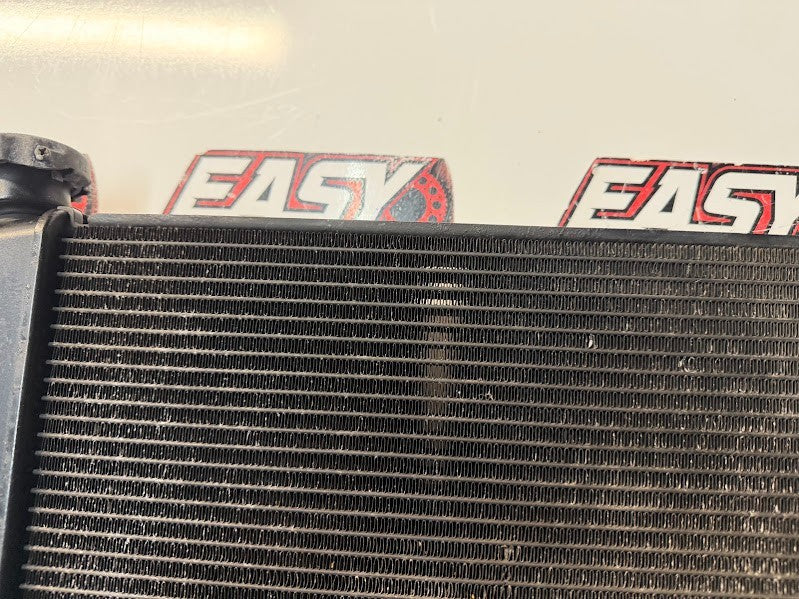 Radiator Cooling Kawasaki Vulcan S 650 2015-2020 OEM 39061-0978