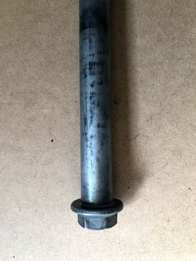 Rear Axle Honda NT650V 2005