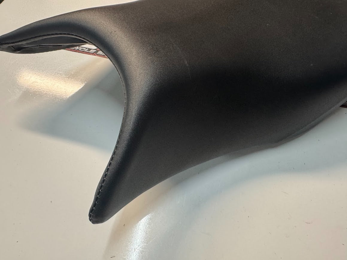 Honda CBR 300R 2014-2018 Rider Seat OEM Genuine 77100-K33-D00ZA