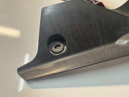 Yamaha YZF R15 2015 RH Under Cover Fairing OEM Genuine 20-PF8395-00