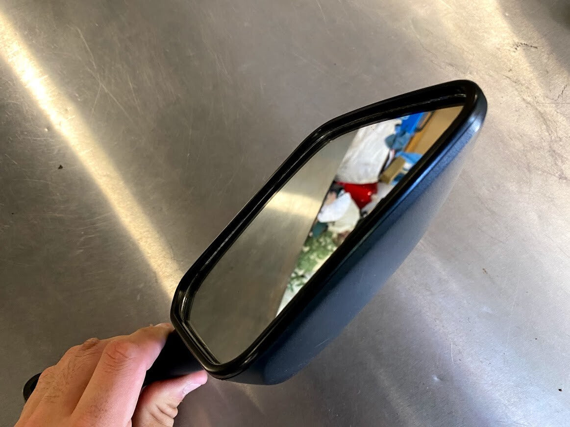 LH Mirror Yamaha FZ1 06-09 2008 3C3-26280-00-00