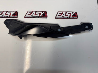 Yamaha MT-10 2016-2021 RH Rear Fairing OEM Genuine