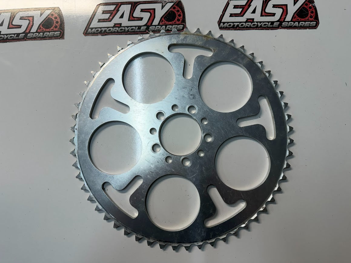 Rear Sprocket Talon Radialite TR170 56T SPEEDWAY